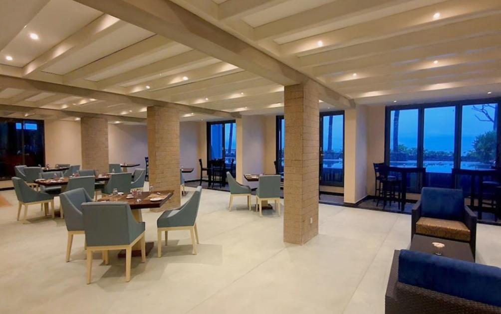 Earl'S Regent Negombo 호텔 외부 사진