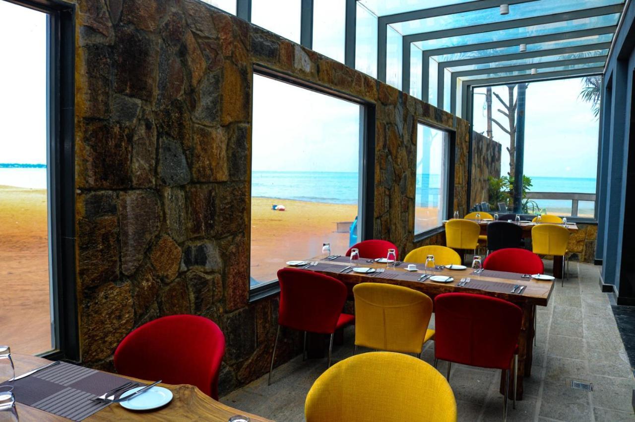 Earl'S Regent Negombo 호텔 외부 사진