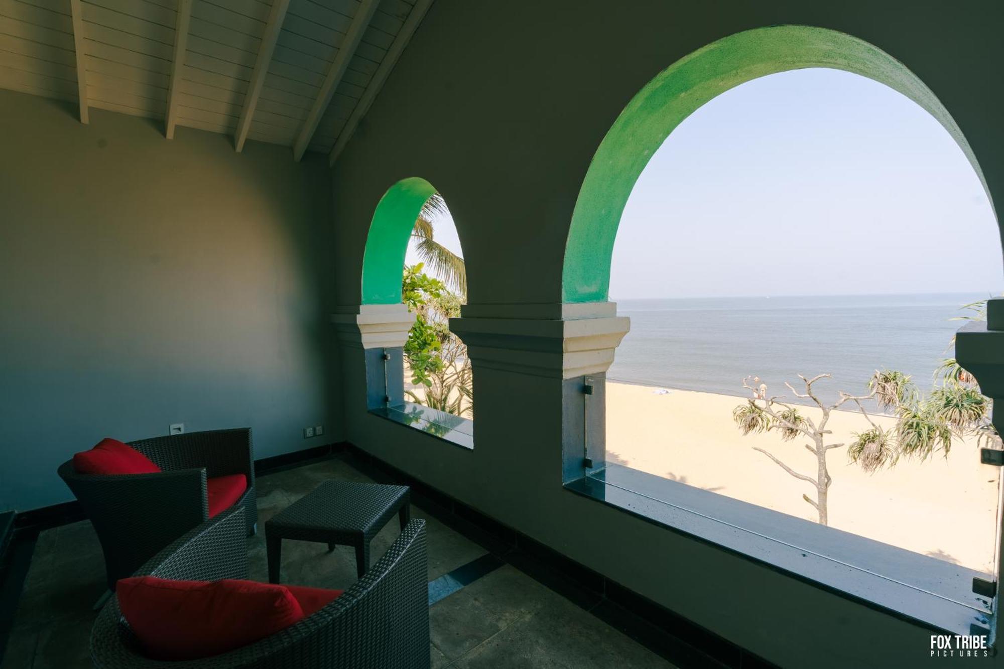 Earl'S Regent Negombo 호텔 외부 사진