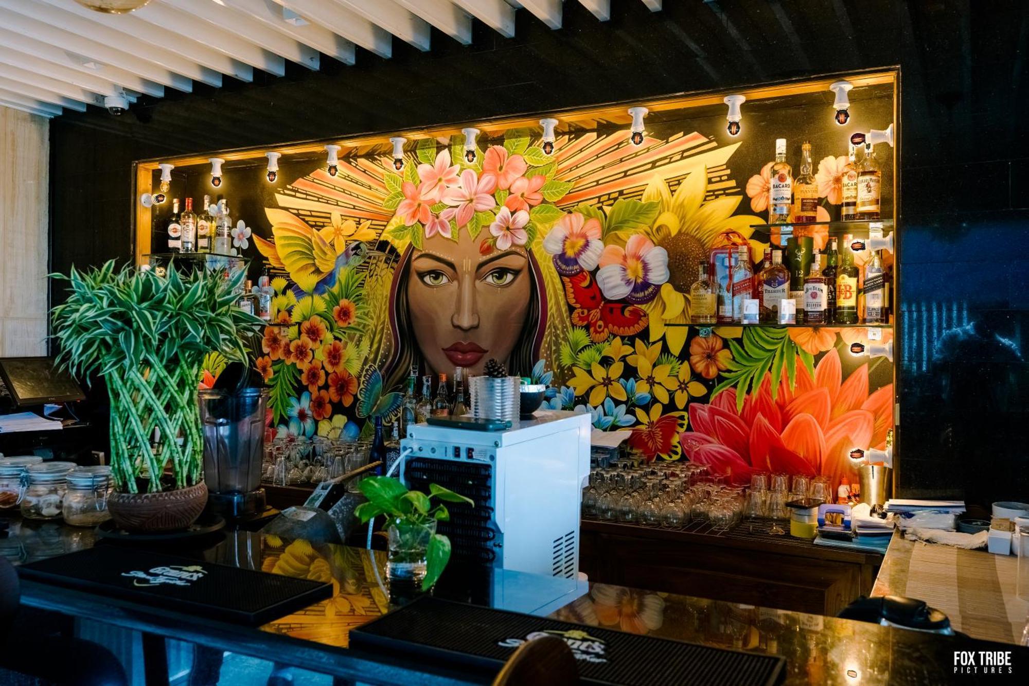 Earl'S Regent Negombo 호텔 외부 사진