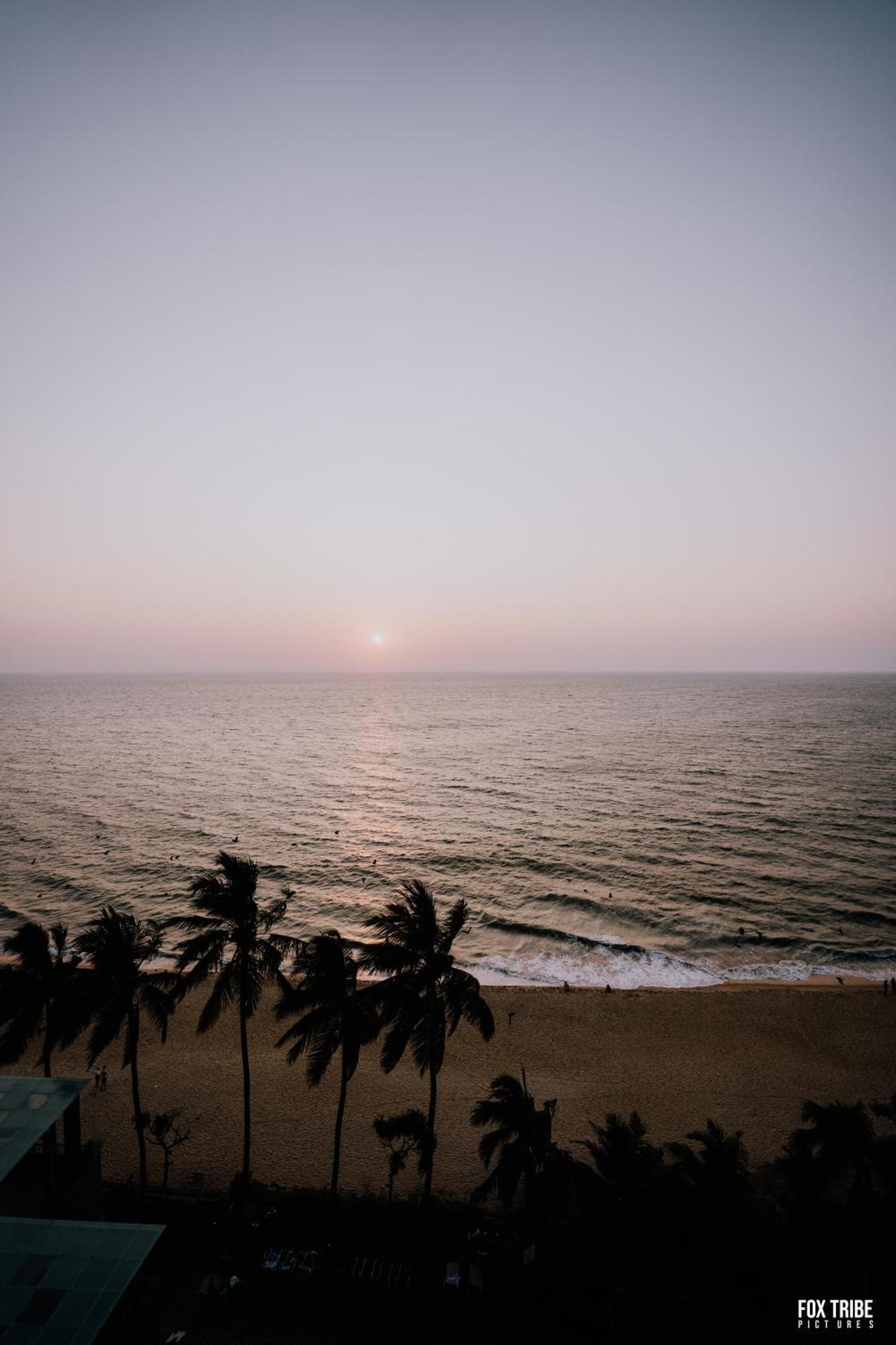 Earl'S Regent Negombo 호텔 외부 사진