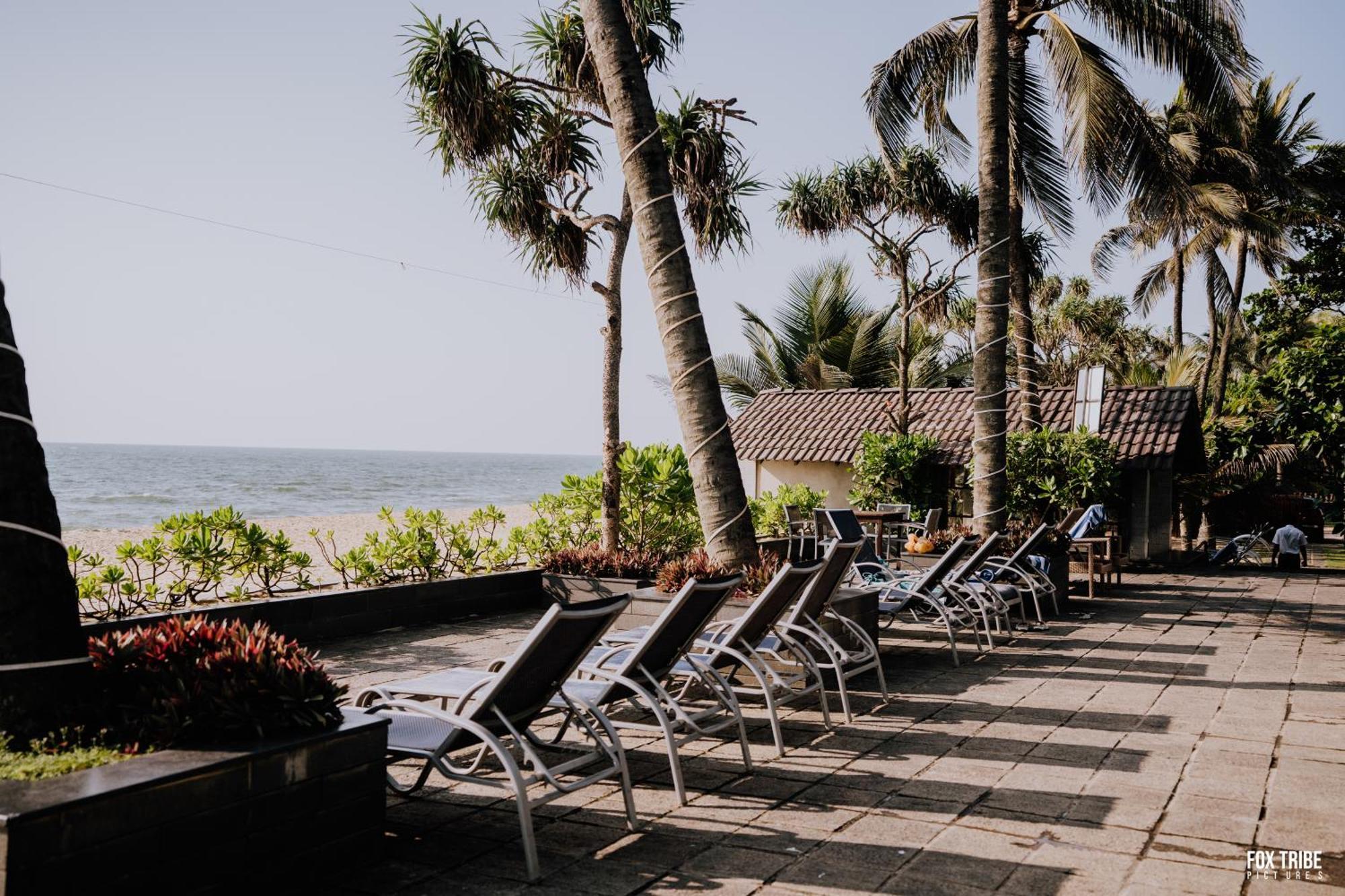 Earl'S Regent Negombo 호텔 외부 사진