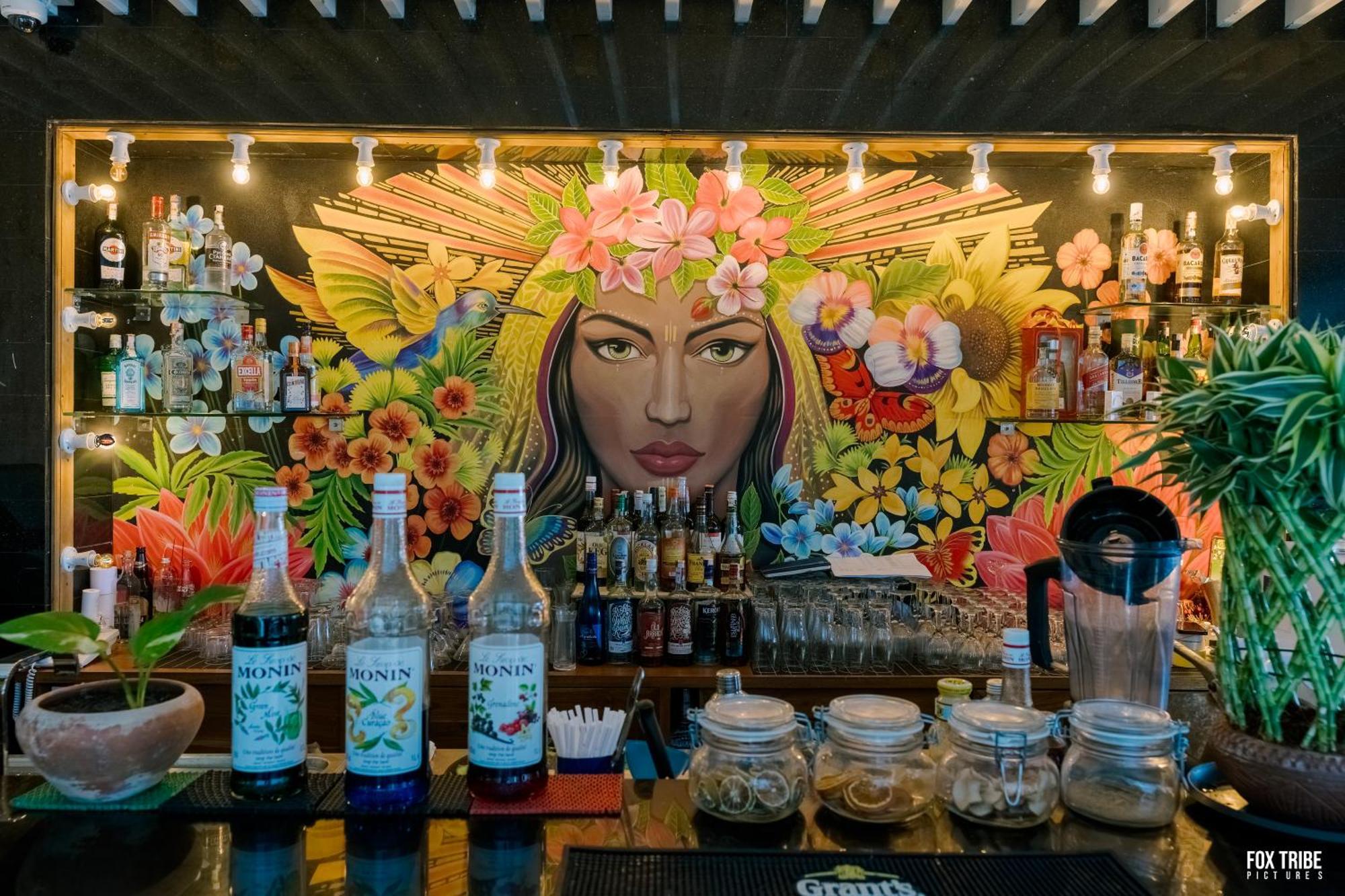 Earl'S Regent Negombo 호텔 외부 사진